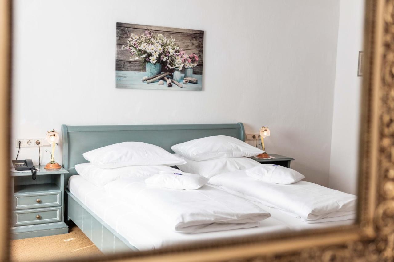 Hotel Rotlechhof Berwang Ngoại thất bức ảnh