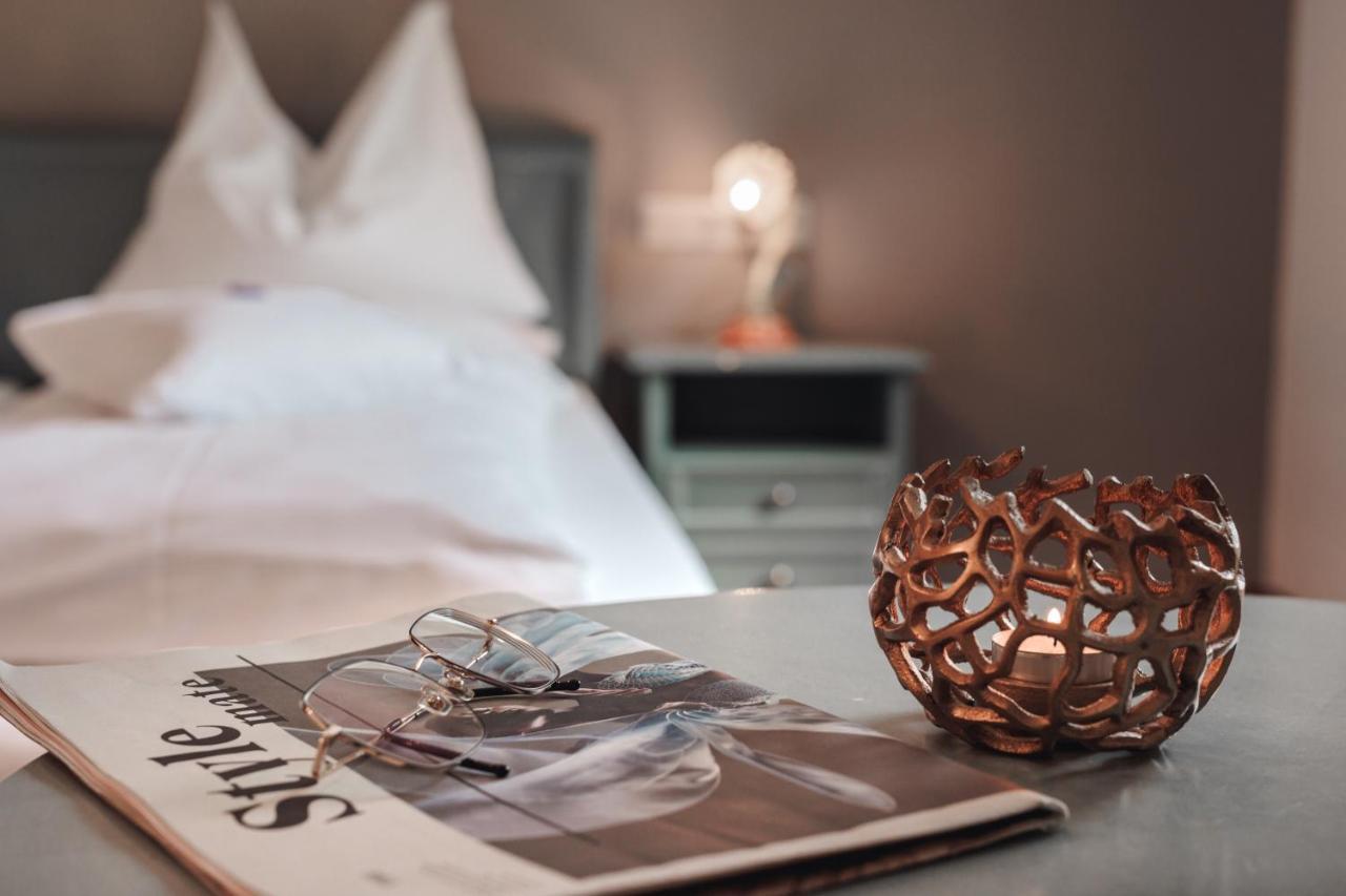 Hotel Rotlechhof Berwang Ngoại thất bức ảnh