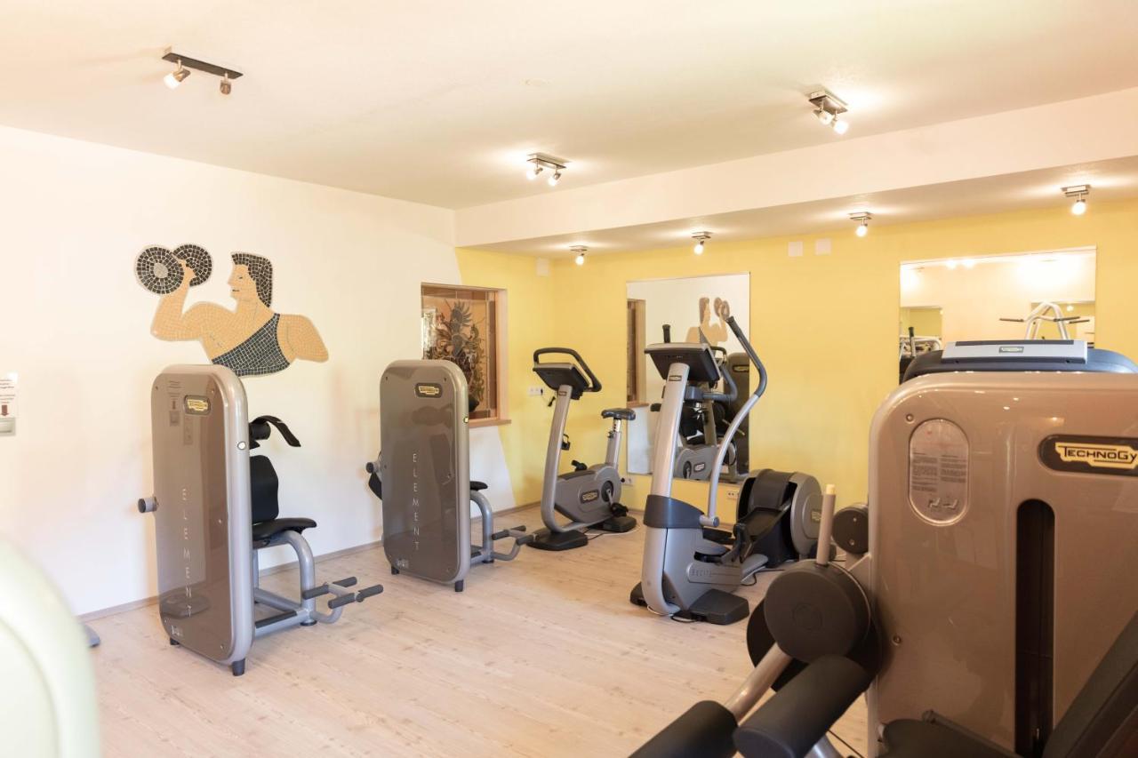 Hotel Rotlechhof Berwang Ngoại thất bức ảnh