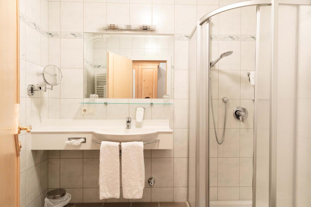 Hotel Rotlechhof Berwang Ngoại thất bức ảnh
