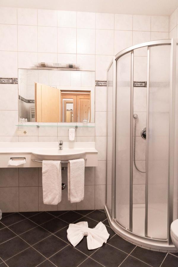 Hotel Rotlechhof Berwang Ngoại thất bức ảnh