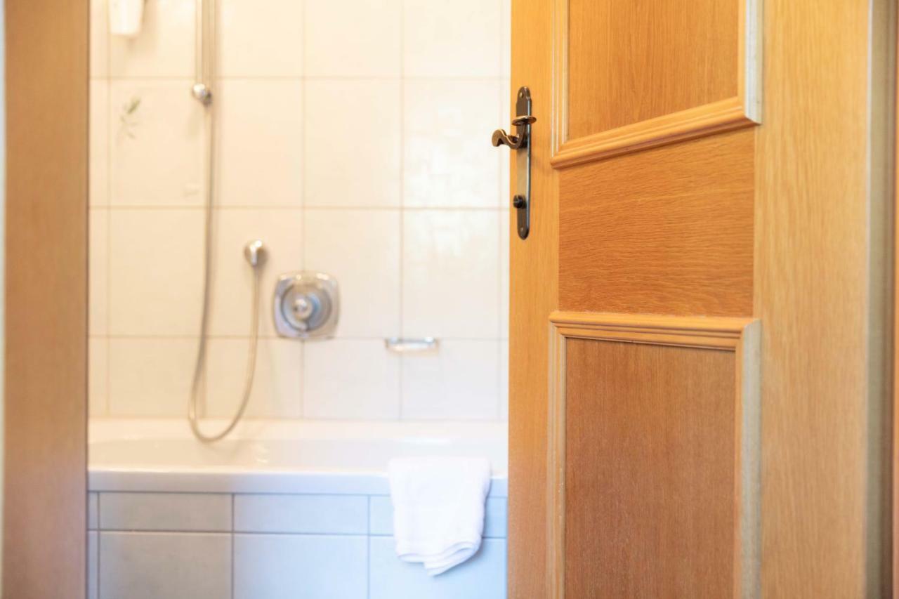 Hotel Rotlechhof Berwang Ngoại thất bức ảnh