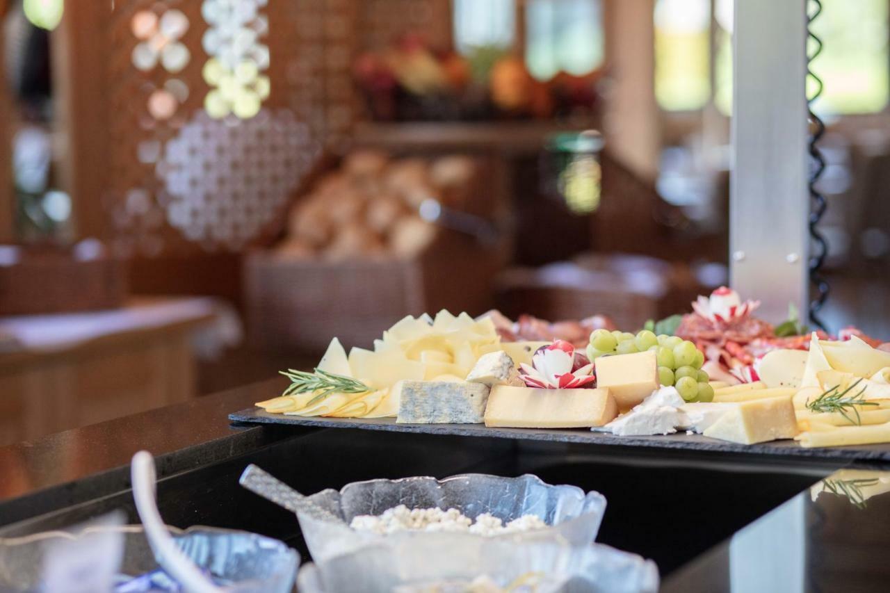 Hotel Rotlechhof Berwang Ngoại thất bức ảnh